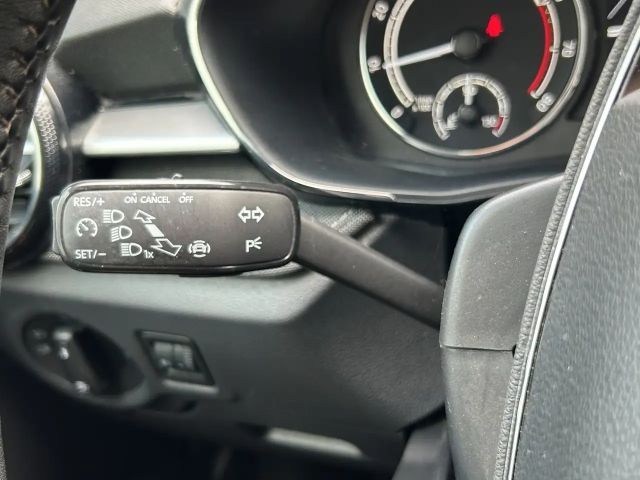 Skoda Fabia Style Style