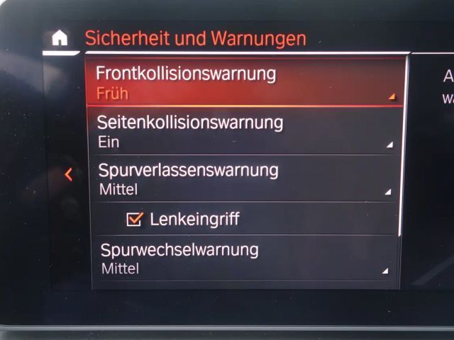 BMW 530 530d Touring xDrive