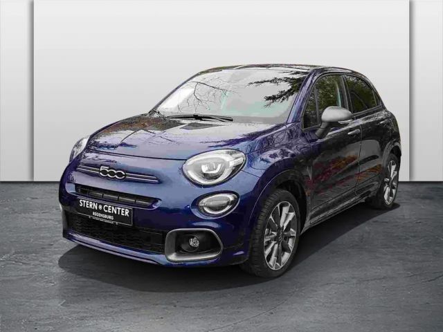 Fiat 500X Sport