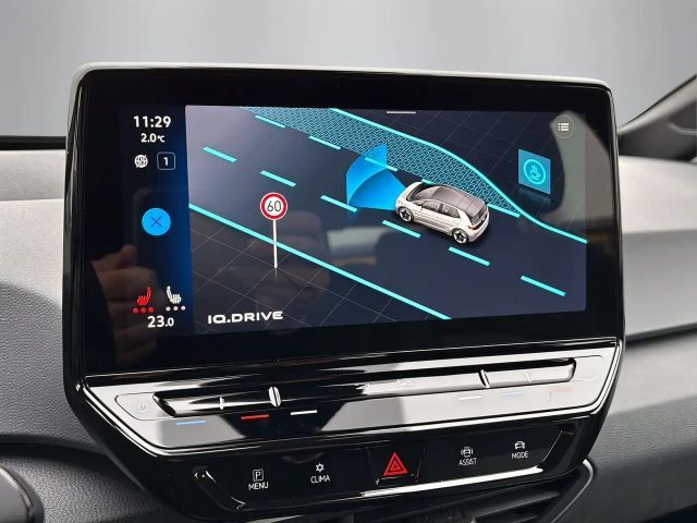 Volkswagen ID.3 Performance Pro