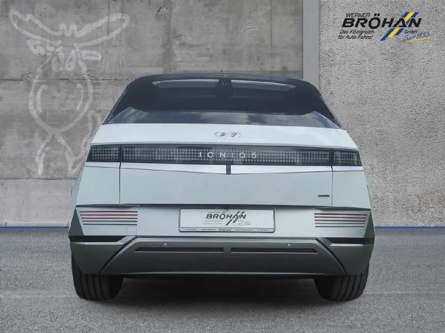 Hyundai IONIQ 5 UNIQ