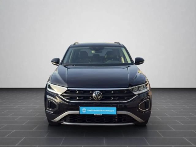 Volkswagen T-Roc 1.0 TSI