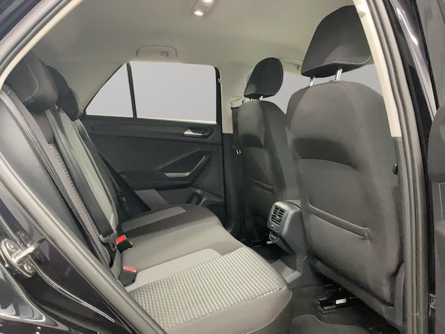 Volkswagen T-Roc 1.5 TSI DSG