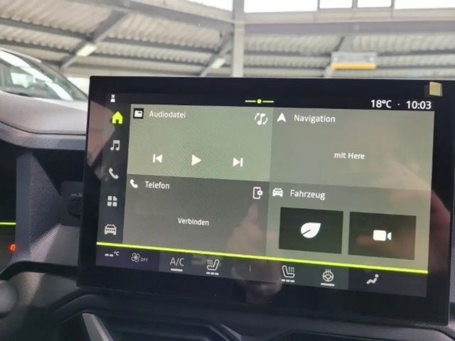 Dacia Duster TCe 130