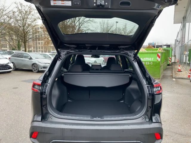 Toyota Corolla Cross Hybride