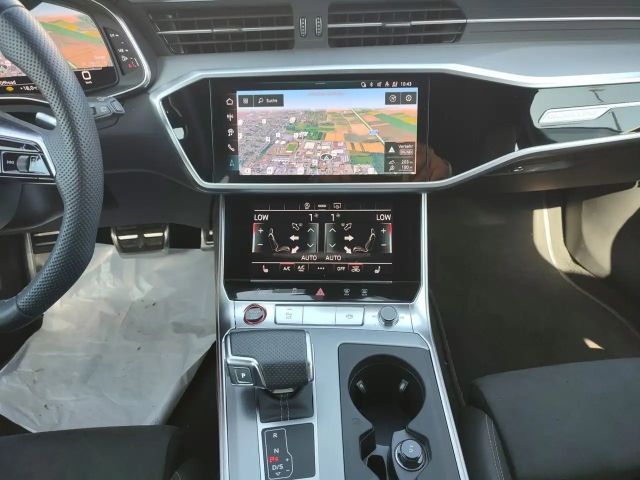 Audi S6 3.0 TDI Quattro