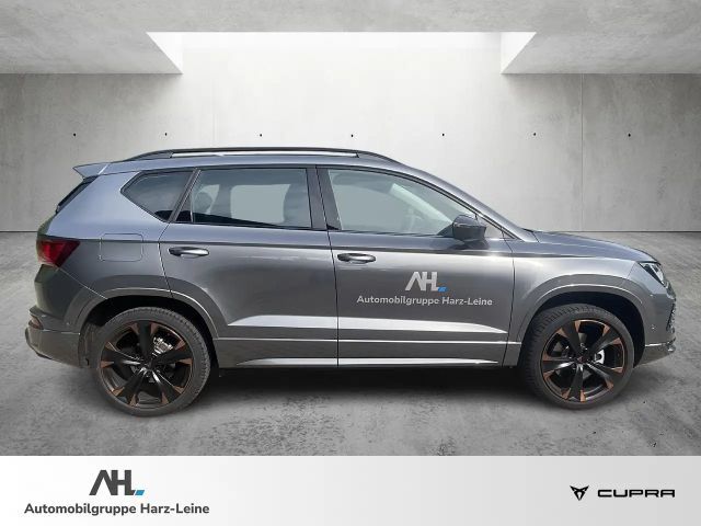 Cupra Ateca 1,5 TSI BUSINESSPAKET AHK PANO TOPVIEW
