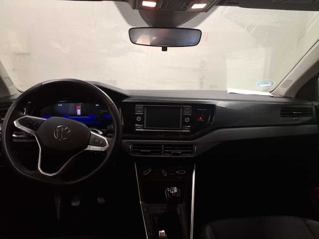 Volkswagen Polo Life