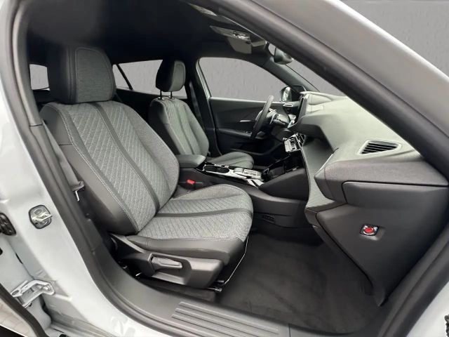 Peugeot 2008 Allure Pack Hybrid