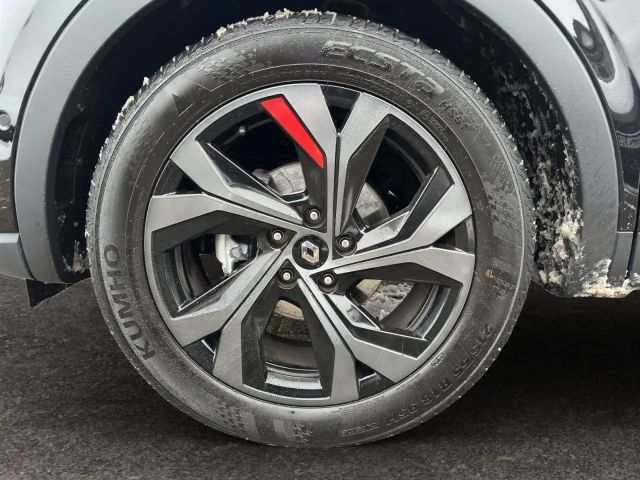 Renault Arkana EDC Hybrid RS