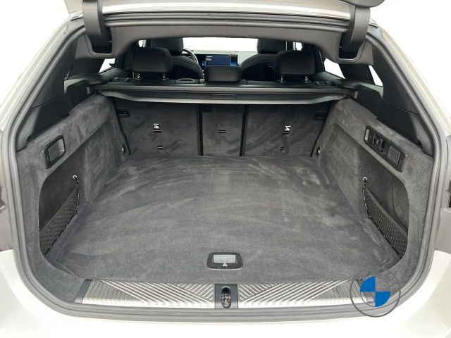 BMW 520 520i M-Sport Touring