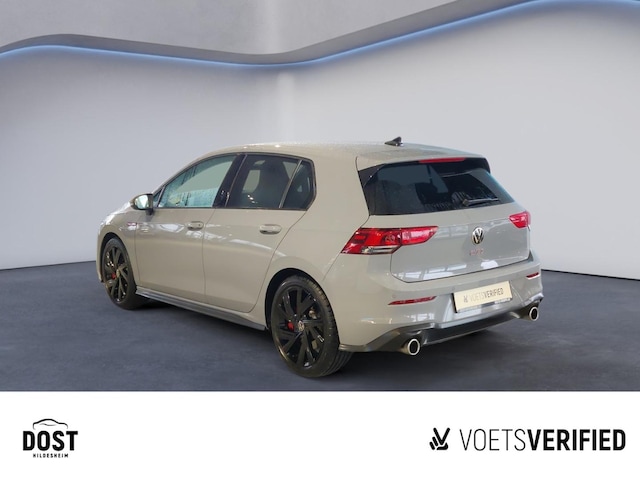 Volkswagen Golf 2.0 TSI DSG GTI