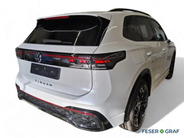 Volkswagen Tiguan 2.0 TDI DSG R-Line