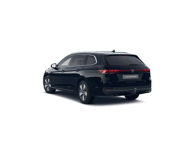 Volkswagen Passat 1.5 TSI Business Variant