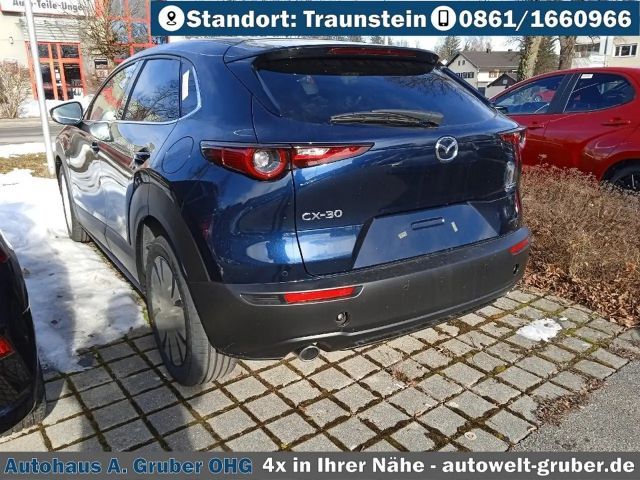 Mazda CX-30 2.5L Homura SkyActiv e-Skyactiv