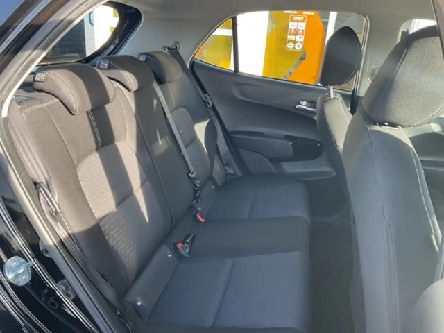 Kia Picanto 1,2 Edition Tempomat Allwetterreifen 14"