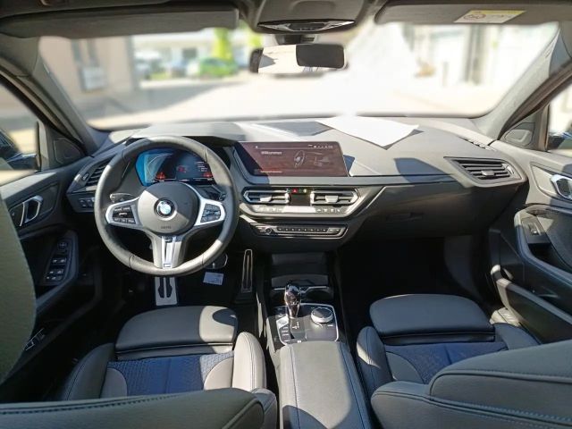 BMW 120 120i M-Sport Sedan