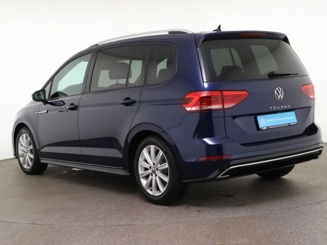 Volkswagen Touran 1.5 TSI DSG R-Line