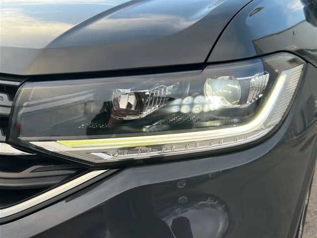 Volkswagen T-Cross DSG Style