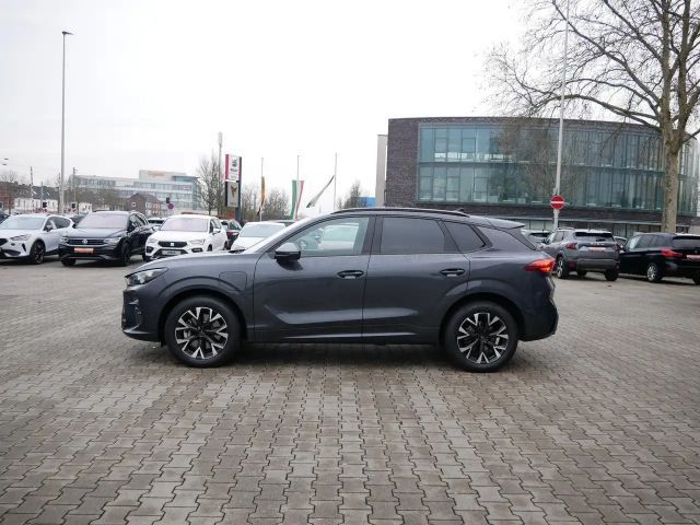 Cupra Terramar 1.5 e-Hybrid e-Hybrid