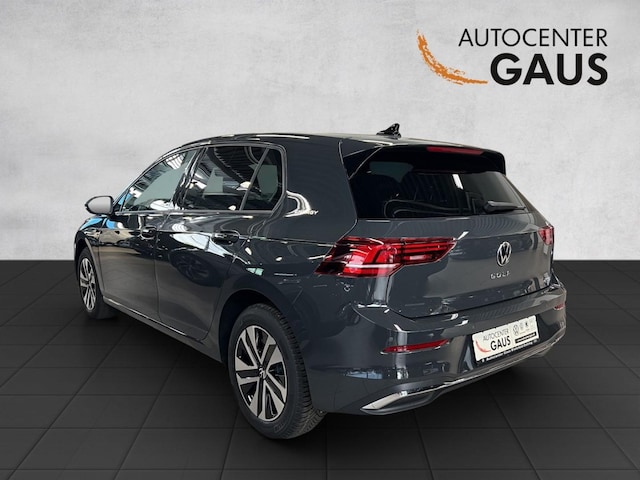Volkswagen Golf 1.5 eTSI DSG