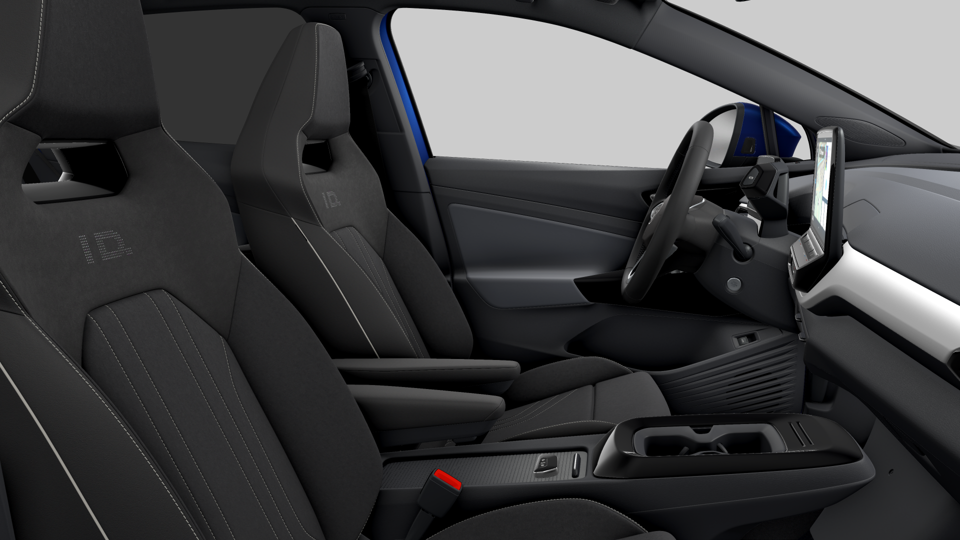 Volkswagen ID.4 Performance Pure