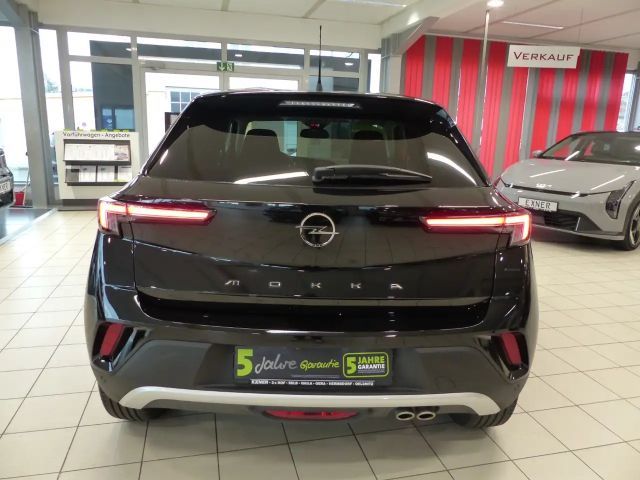 Opel Mokka 1.2 Turbo Elegance Turbo