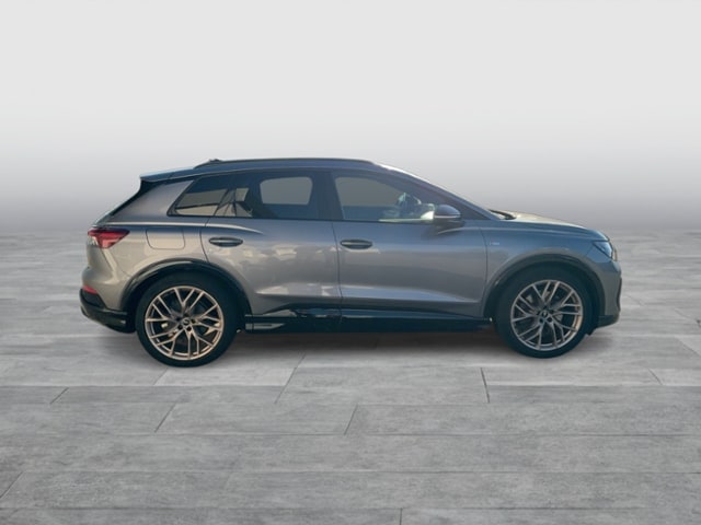 Audi Q4 e-tron 50 Quattro