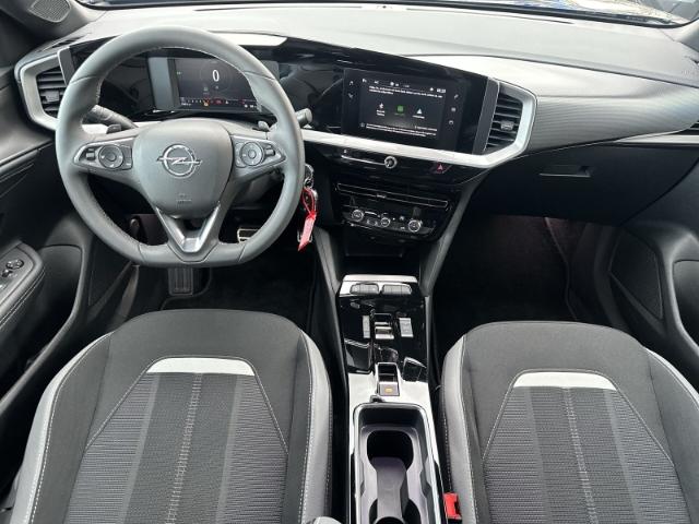 Opel Mokka GS-Line Grand Sport