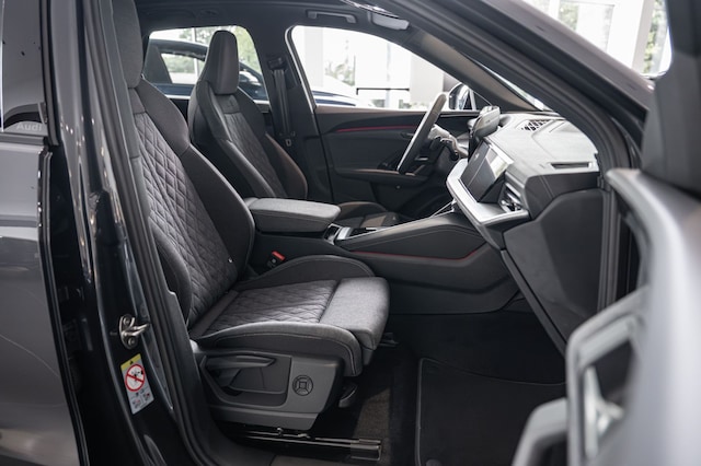 Audi Q5 Quattro S-Tronic