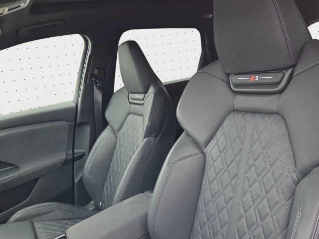 Audi SQ6 e-tron Quattro