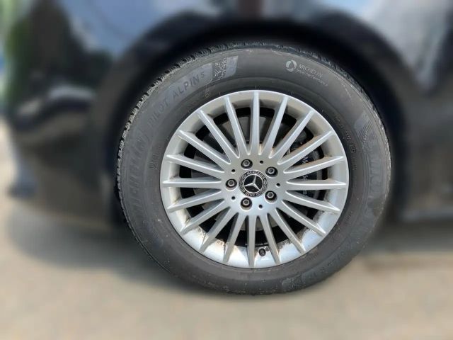 Mercedes-Benz V 300 Extralang V 300 d