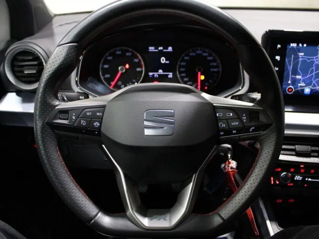 Seat Arona 1.0 TSI FR-lijn