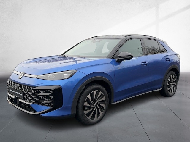 Volkswagen T-Roc 1.5 eTSI DSG R-Line