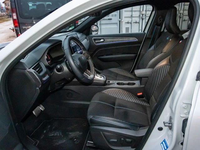 Renault Arkana Alpine EDC Esprit TCe 160