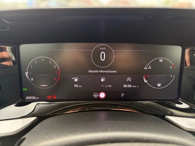 Opel Mokka Mokka 1,2 Direct Injection Tur