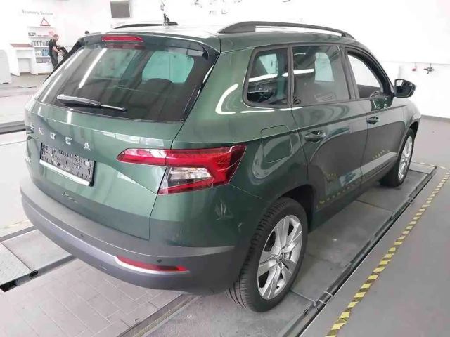 Skoda Karoq 1.5 TSI Style Style