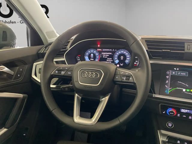 Audi Q3 35 TFSI S-Tronic