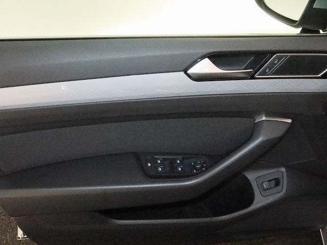 Volkswagen Passat 2.0 TDI Business Variant