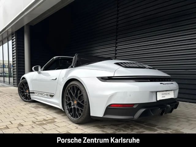 Porsche 992 4 Cabrio Carrera GTS