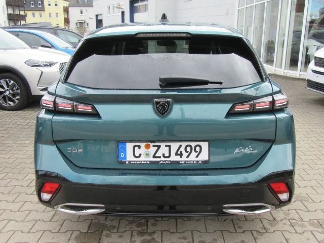 Peugeot 308 Allure Pack EAT8 SW