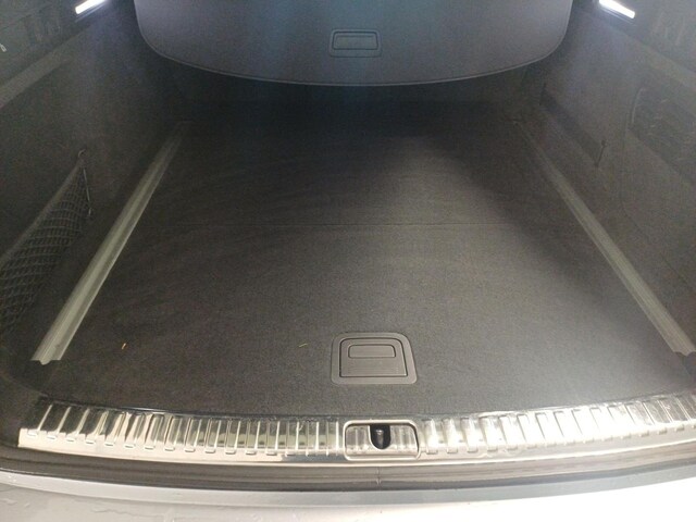 Audi A6 50 TDI Avant Quattro