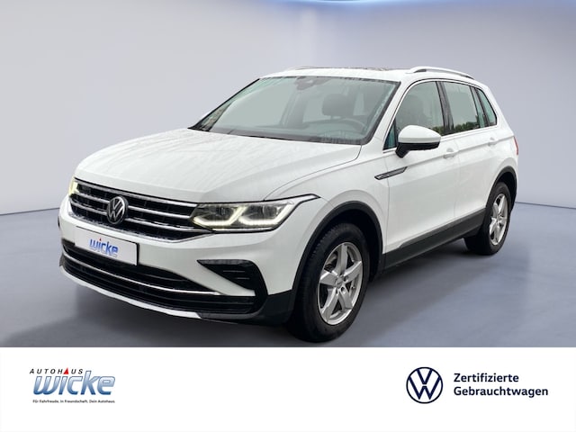 Volkswagen Tiguan 2.0 TDI DSG Elegance Elegance