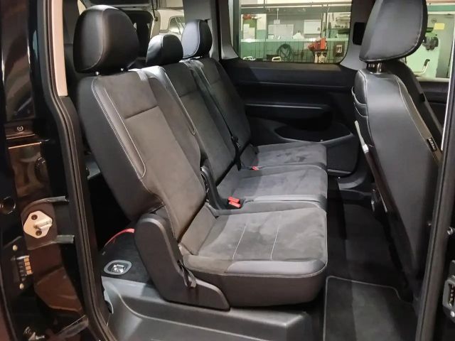 Volkswagen Caddy Maxi Style