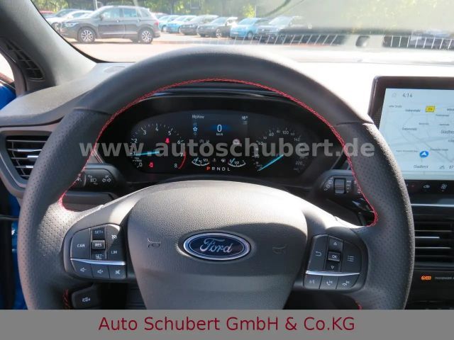 Ford Focus EcoBoost ST Line