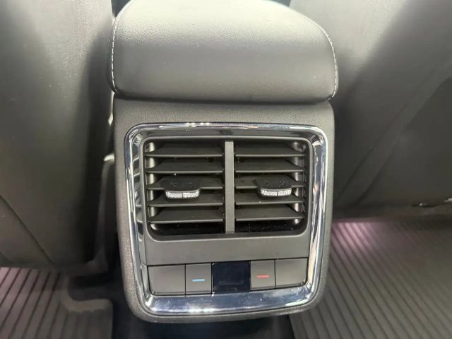 Skoda Enyaq Sportline iV 80