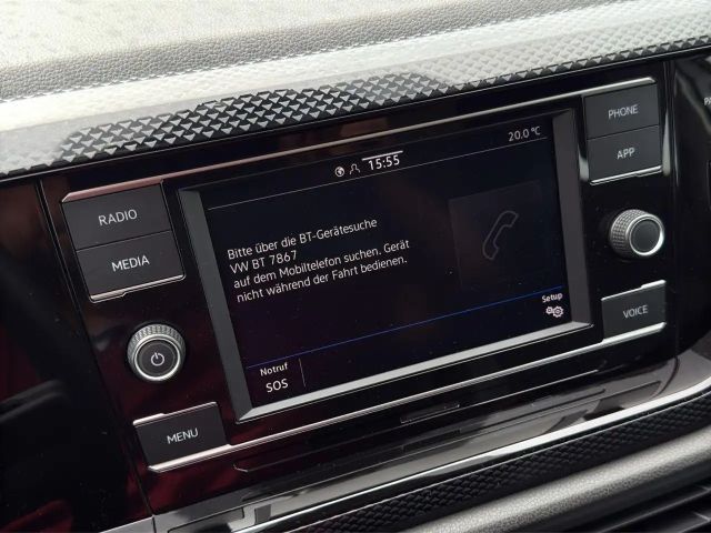 Volkswagen Polo 1.0 TSI Life