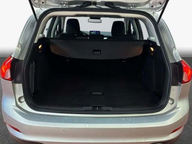 Ford Focus Cool & Connect EcoBoost Wagon