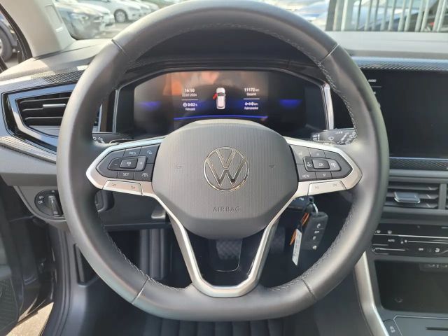 Volkswagen Taigo 1.0 TSI IQ.Drive Life