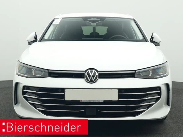 Volkswagen Passat 2.0 TDI DSG Elegance Elegance
